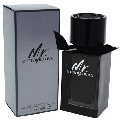 Mr. Burberry by Burberry for Men EDP 100mL 